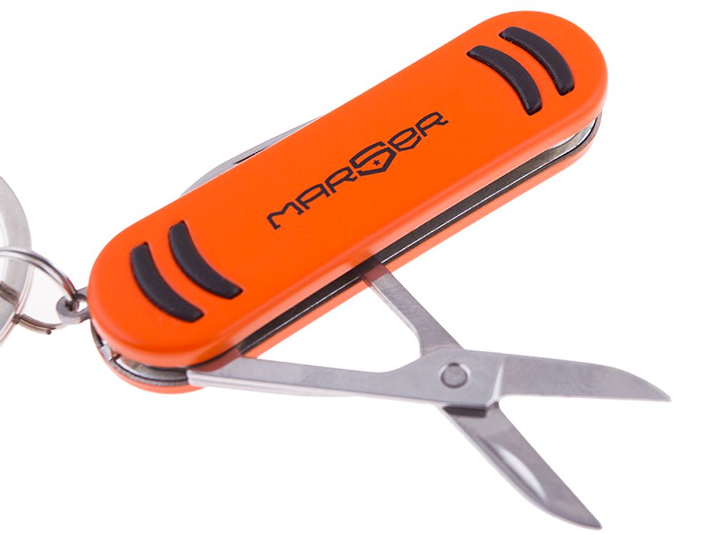 Нож Marser Ast - 131