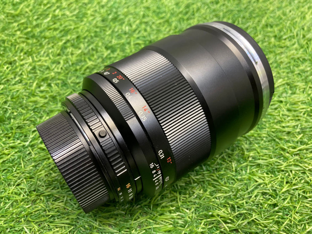 Carl Zeiss Distagon T* 1.4/35 ZF.2 Nikon F Новый