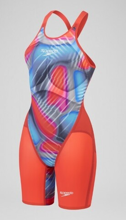 Гидрокостюм стартовый LZR Valor 2.0 OPBK KSKN AF Speedo