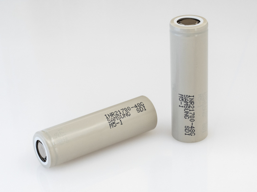 Аккумулятор Samsung INR21700-48G