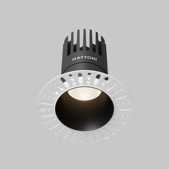 Линза для светильников серии Омут / Dip 15 Вт 40° Technical lens003d45-15w