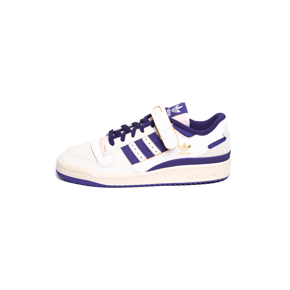 Adidas Forum Low 84 "Collegiate Purple"