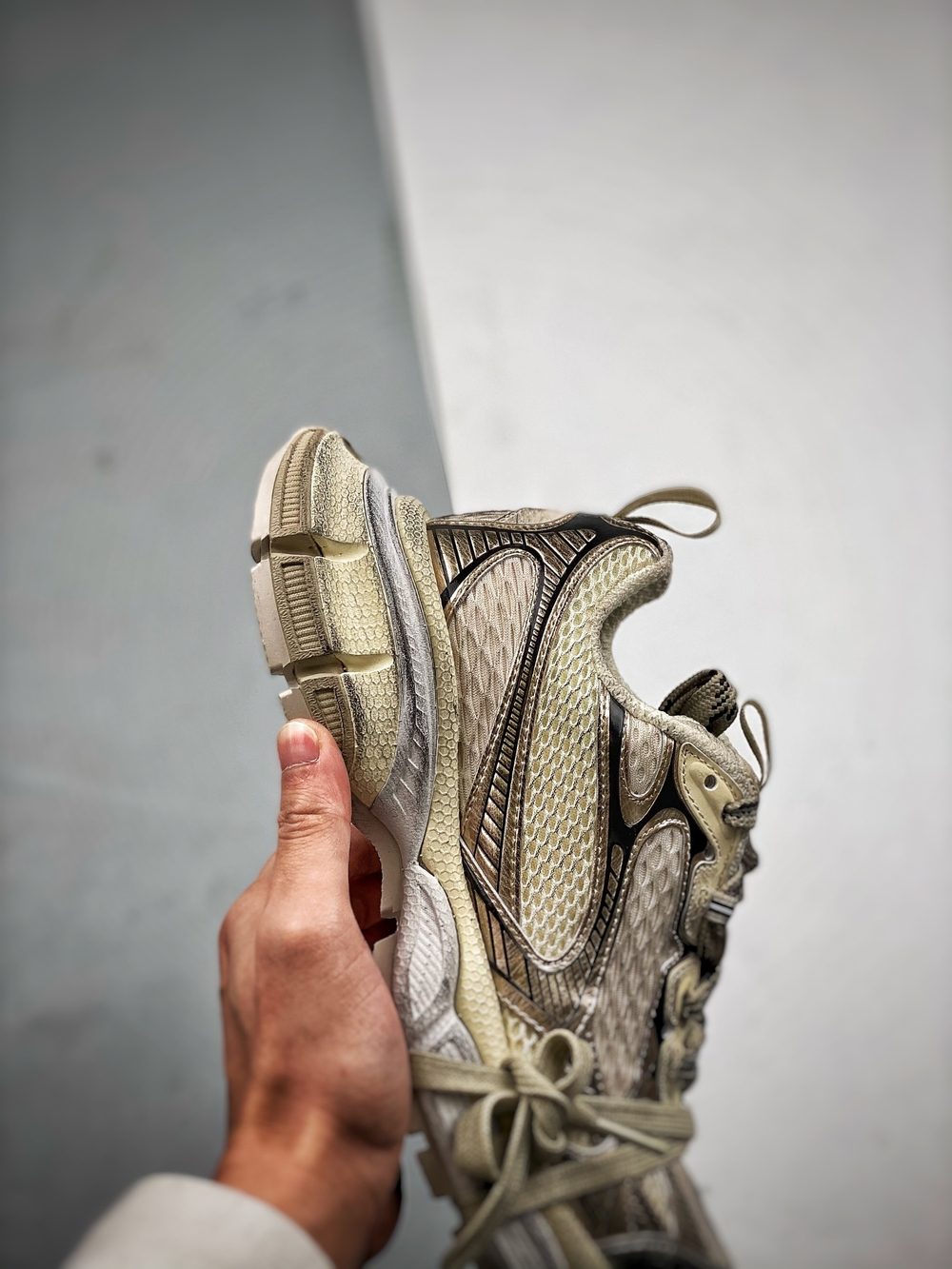 Balenciaga 3xl Sneaker
