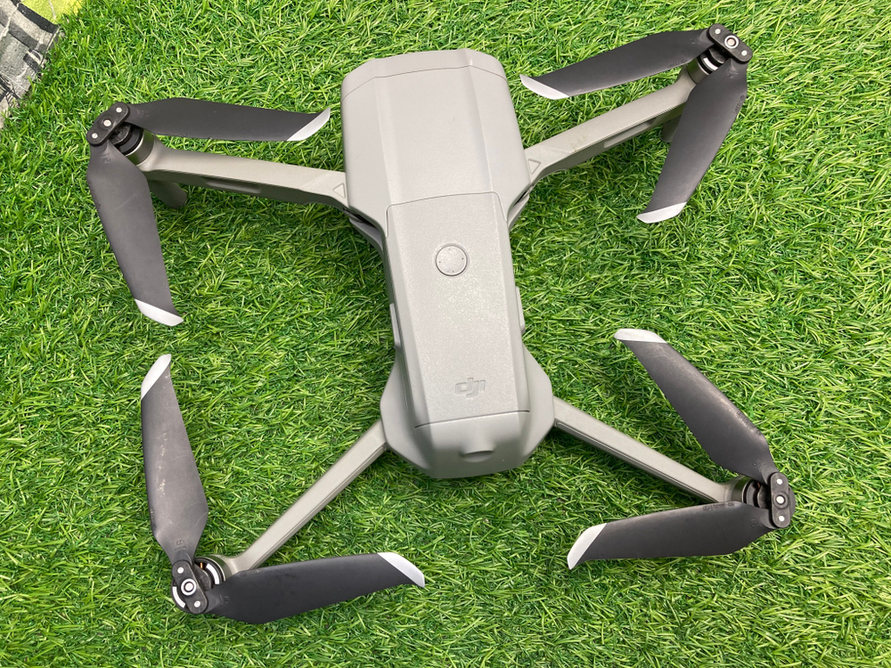 DJI Mavic Air 2 Fly More Combo