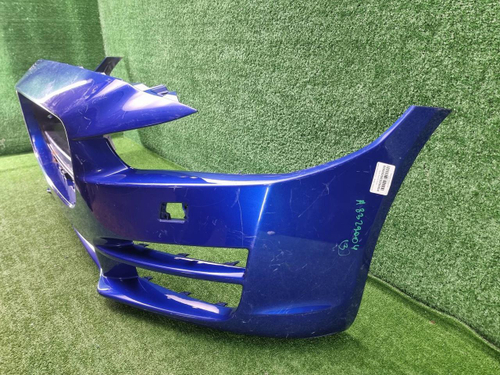 Бампер передний Jaguar XE (2015-2019)