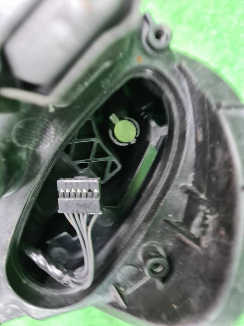 Фара правая BMW X3 G01 (2017-2021) Adaptive LED