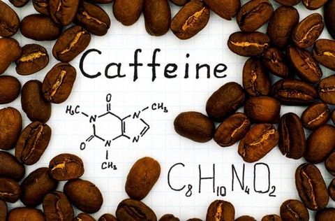 Кофеин/Caffeine Powder, 10г