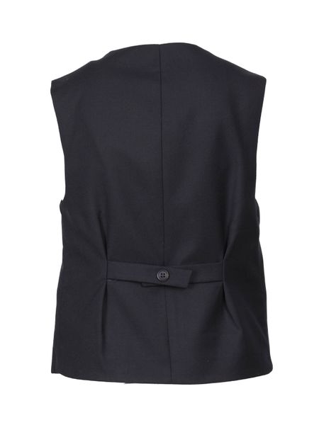 Жилет для мальчика Дэвид (ШФ-2223)