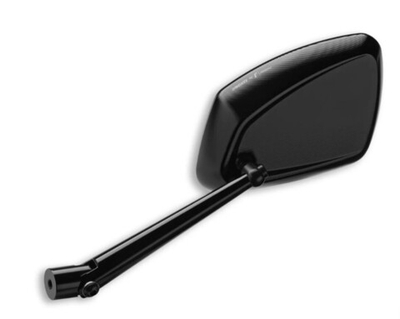 Ducati Performance Зеркало левое 96880541AA