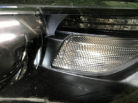 Битая Фара правая Maserati Levante (2016-2020) LED