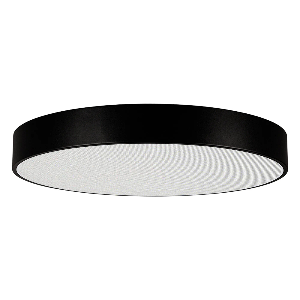 Светильник SP-TOR-PILL-PRISM-R800-94W Day4000 (BK, 100 deg, 230V) (Arlight, IP20 Металл, 3 года) 023002(4)