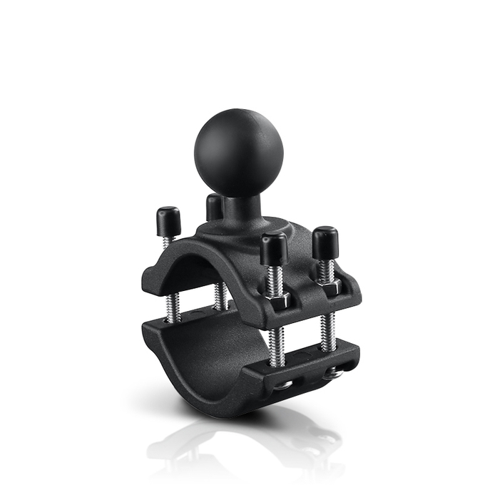 Шар-основание (1,5 ") на большой струбцине-обруче-CD-GJDZ5(1.5)