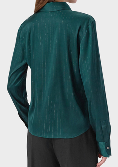 Рубашка HUGO Elka