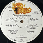 Chicago ‎– Chicago IX - Chicago's Greatest Hits (Португалия 1975г.)