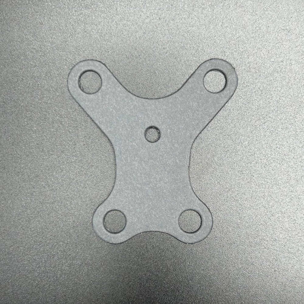 Прокладка паронитовая GASKET (F658803) (Quicksilver)