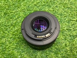 Canon 50mm 1.8 II