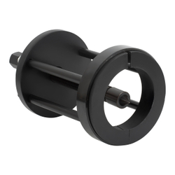 WDK-216108 Съемник ступиц передней оси для MAN, 87.1 мм