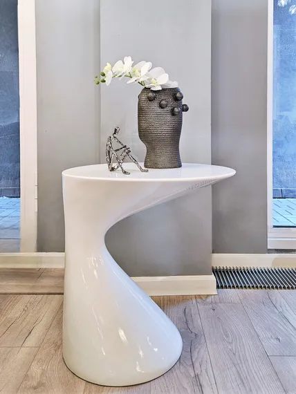 Ваза Diamond vase C, 29 см