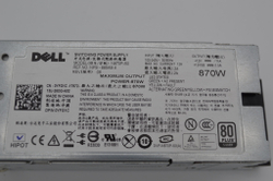 Блок питания Dell R710 T610 870W 0YFG1C