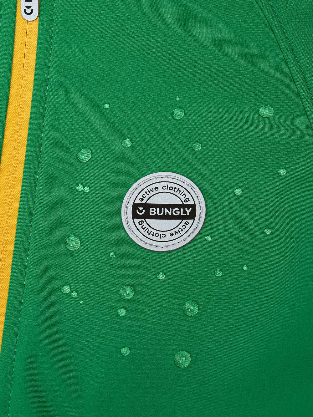 Комбинезон Softshell демисезонный "Ель"