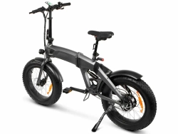 Электрофэтбайк Volt Hawk