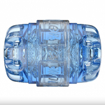 Мастурбатор Quickshot Turbo Blue Ice (RP) от Fleshlight
