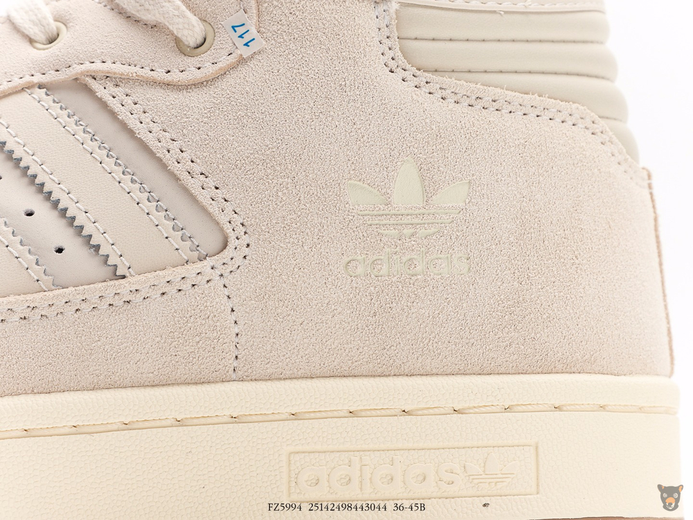 Кроссовки Adidas Centennial 85 High