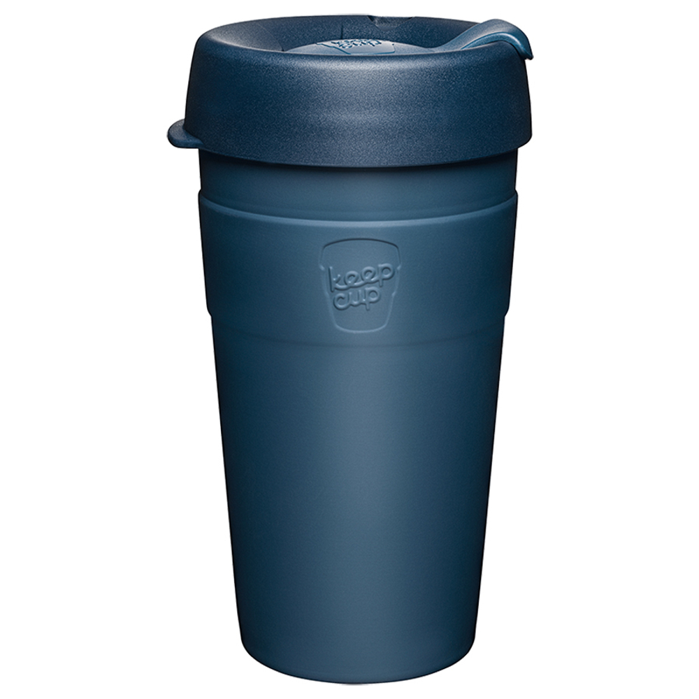 Термокружка thermal l 454 мл spruce