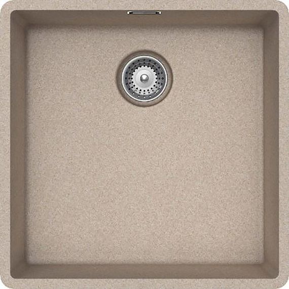 Мойка SCHOCK Brooklyn 50 Cristalite саббиа