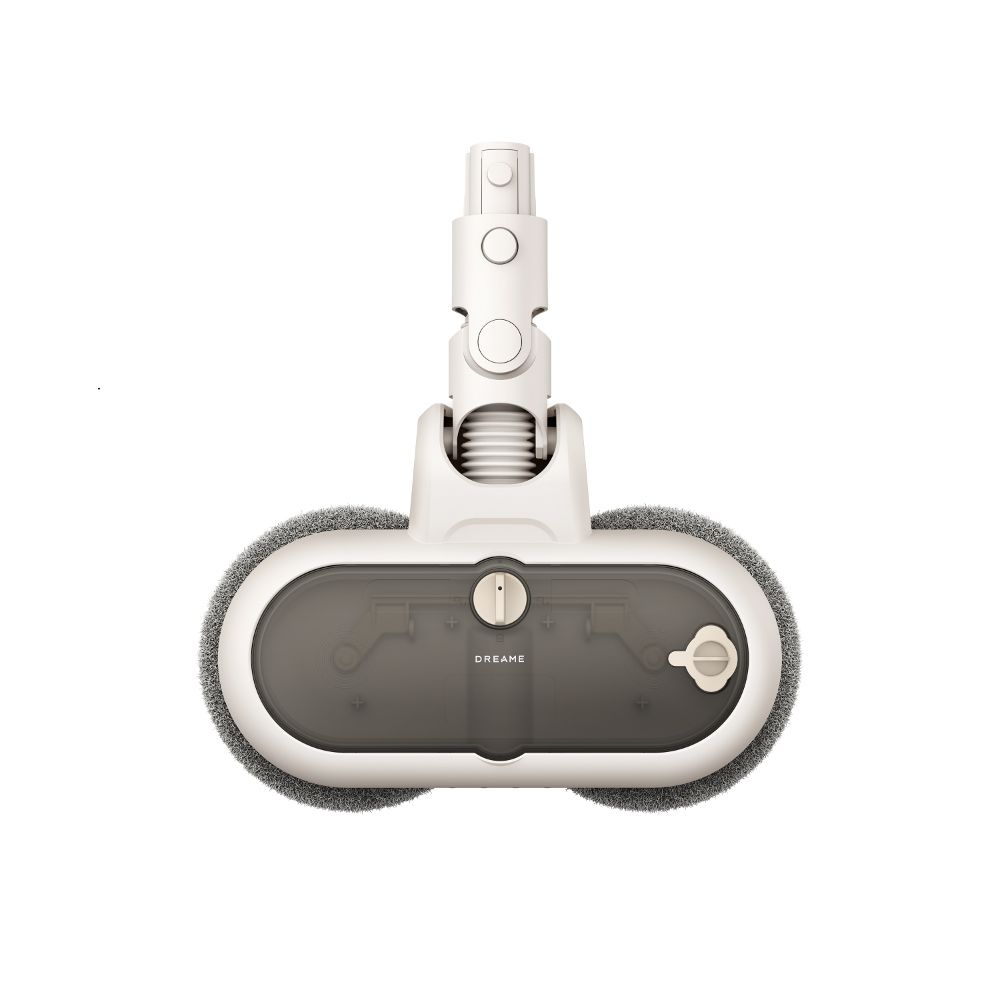 Беспроводной пылесос Dreame R10s Slim Aqua, VRV64F