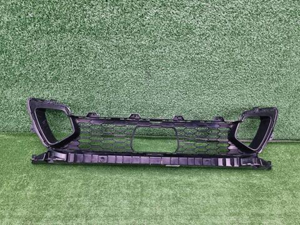 Решетка переднего бампера BMW 2er F44 (2019-2024)