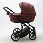 Коляска 3 в 1 Adamex Rimini Deluxe