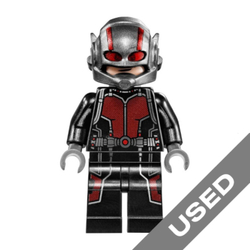 USED Человек-муравей (Скотт Лэнг) sh0201