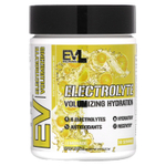 EVLution Nutrition, Electrolyte Volumizing Hydration, лимонад, 111 г (3,91 унции)