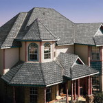 Черепица гибкая CertainTeed Carriage House Stonegate Gray