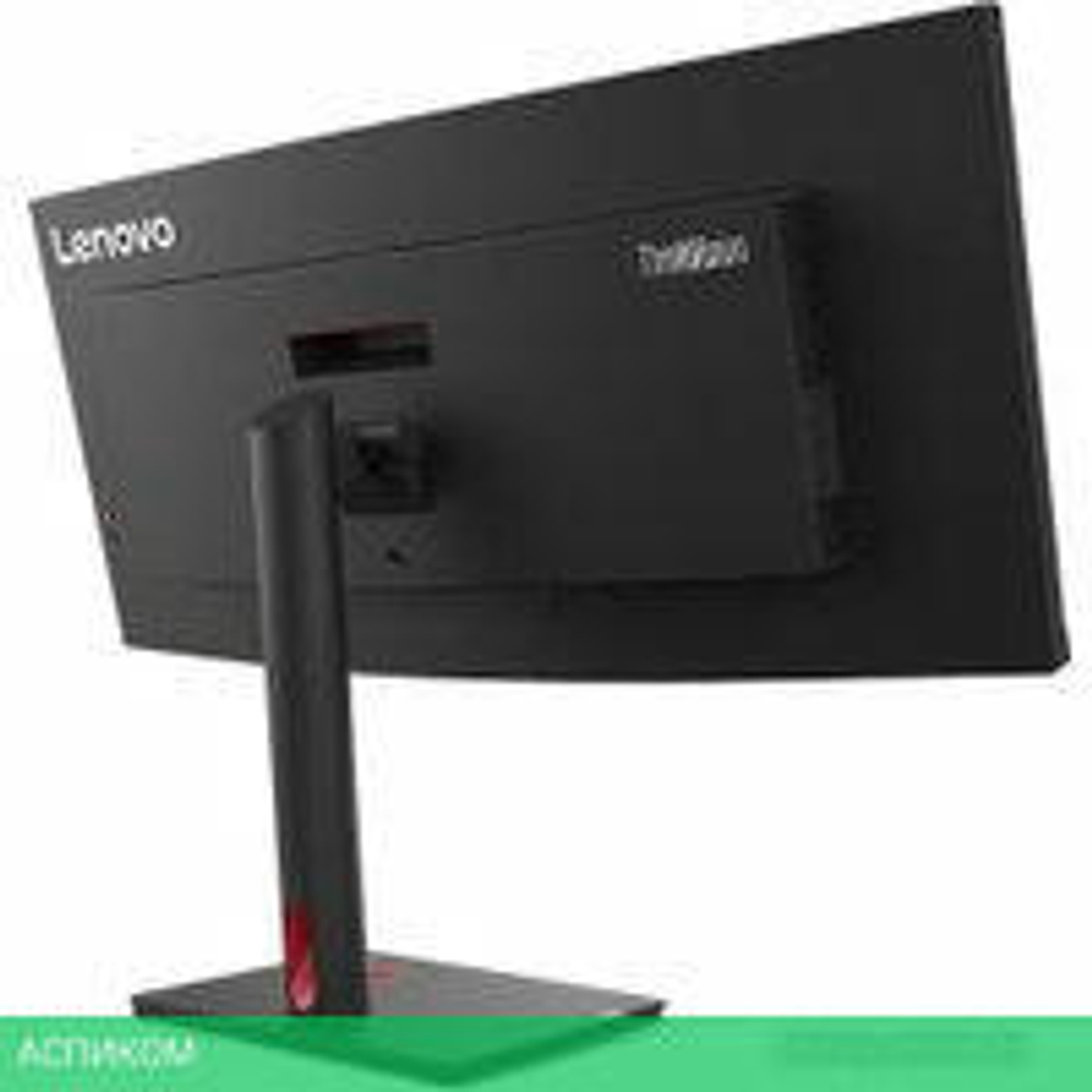 Монитор Lenovo ThinkVision T34w-30 63D4GAT1UK