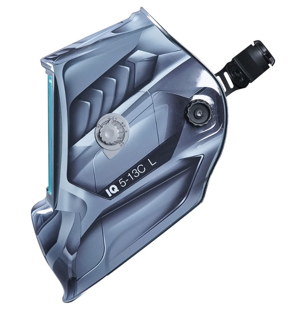 Маска сварщика Fubag Хамелеон IQ 5-13 C L 992520