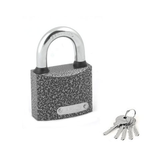 Замок навесной "APECS" PD-01-50 (5 Keys)