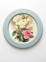 Картина на стену интерьерная на холсте 27 см