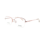 Оправа бабочка GUESS 2888-D 074 золотая