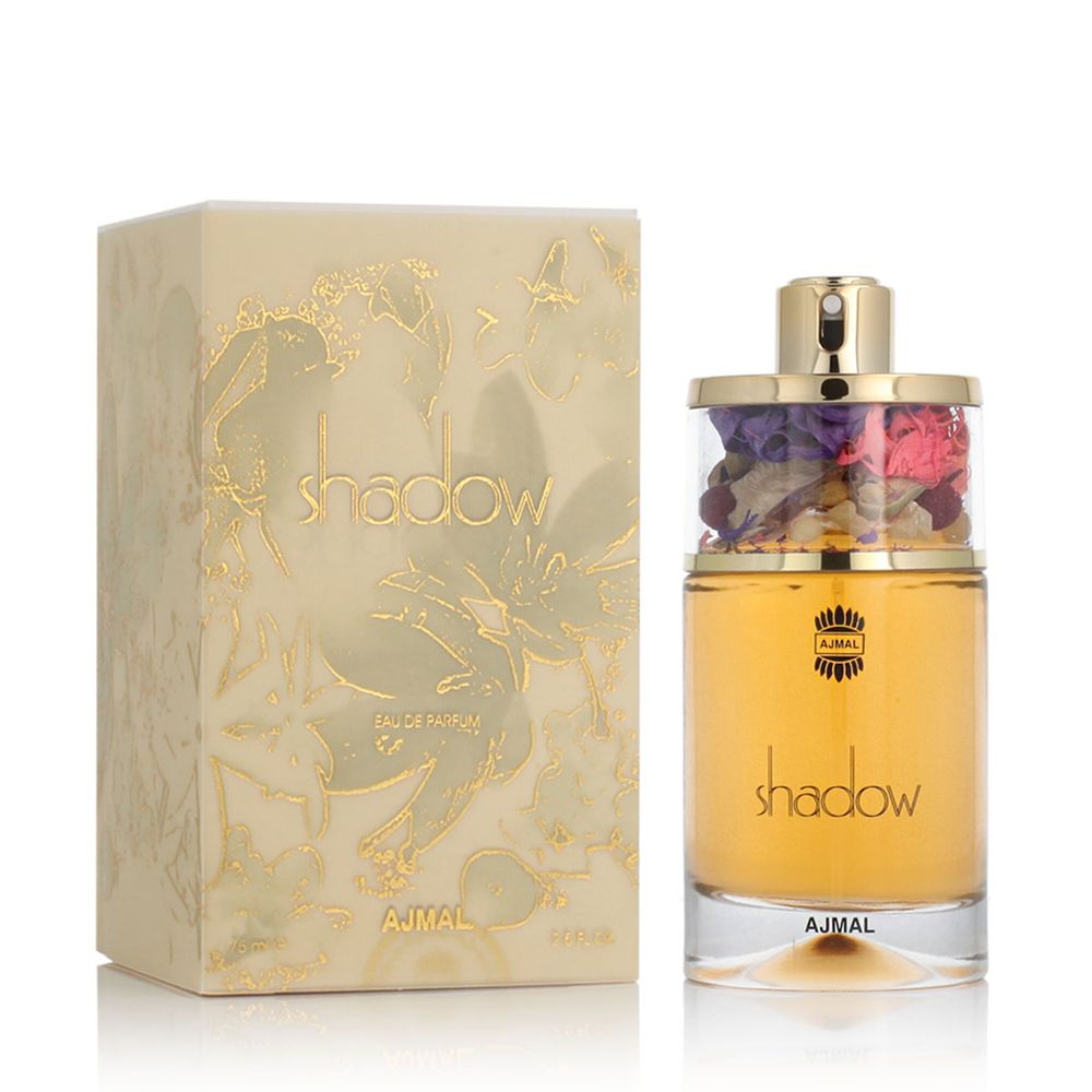Ajmal Shadow II For Women Eau De Parfum 75 ml (woman)