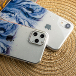 Силиконовый чехол Акварель для Huawei P40 Pro, 011729