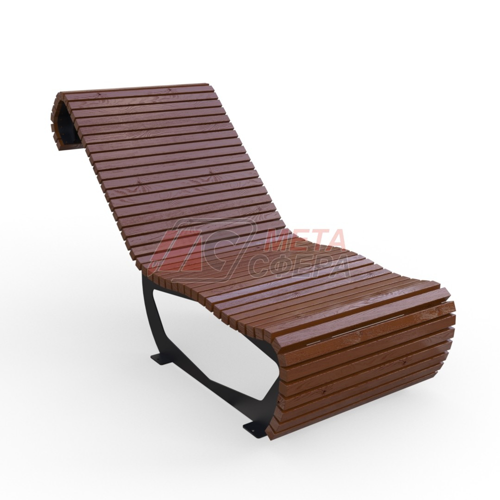 Лежак Пифагор