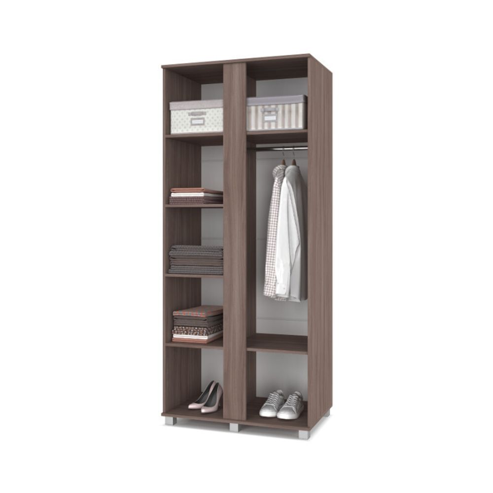 Шкаф двухстворчатый "Пандора" П21, ЛДСП, MODERN, г. Ижевск