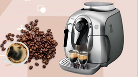 Бесплатная аренда кофемашины в Екатеринбурге от Chai&Coffee