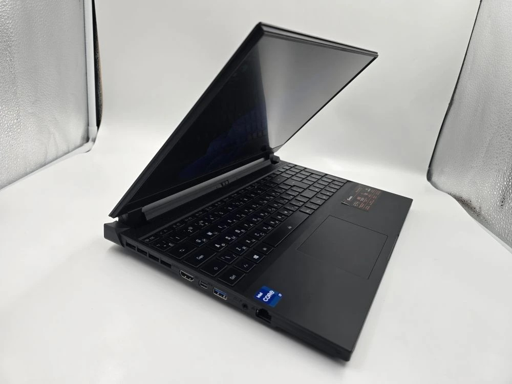 Игровой Ноутбук Gigabyte Aorus 15P
