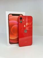 Apple iPhone 12 256Gb Б/У Красный Apple iPhone 12 256Gb Б/У Красный