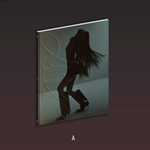 Альбом YEJI (ITZY) - Air (Photobook Ver.)