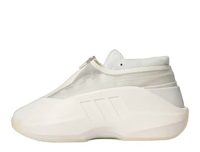 Баскетбольные кроссовки Adidas Crazy Infinity Shoes White