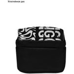 Рюкзак Berlingo inStyle "Monochrome" 41*27*20см, 3 отделения, 1 карман, эргономичная спинка